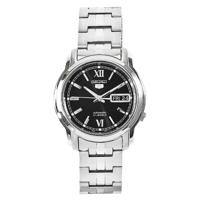 Seiko 5 Horloge Heren SNKK81K1 38mm - thumbnail