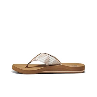 Reef Slippers Spring Woven CI6718 Bruin-41 maat 41