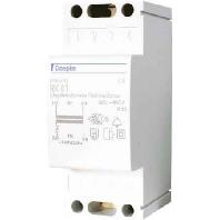 Doepke 09980029 Beltransformator 8 V 1 A - thumbnail