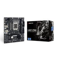 Moederbord Biostar H610MH D5 - thumbnail