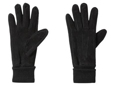 esmara Leren handschoenen (Suède, 8)