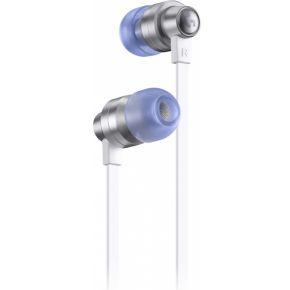 Logitech-G G333 In-ear Bedraad Wit 3.5mm