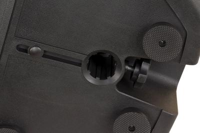 JB Systems PSA-12 Actieve 12 inch luidspreker