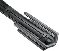 Konig & Meyer 18840 keyboardstandaard Baby Spider Pro zwart - thumbnail