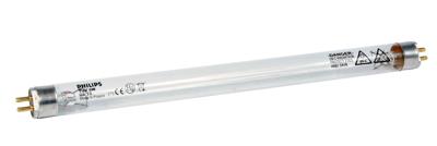 HoZelock TL Lamp 6W UVC Vervangingslamp - Heldere Vijver & Efficiënte Algenbestrijding