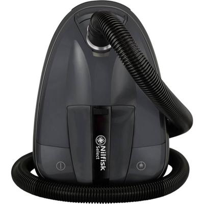 Stofzuiger Nilfisk Select Classic 650W 3.1L Stofzuiger Nilfisk Select Classic 650W 3.1L