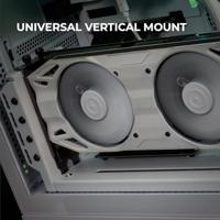 Privacy filter Mars Gaming MCAGCVW - thumbnail