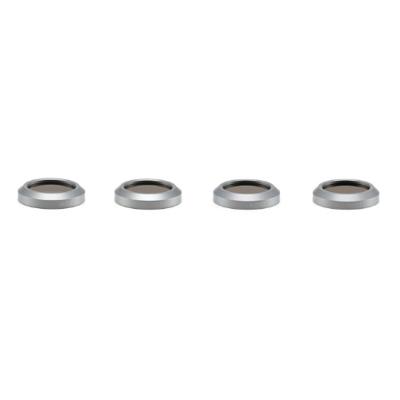 DJI Mavic 2 Zoom ND Filters set (ND4, ND8, ND16, ND32)
