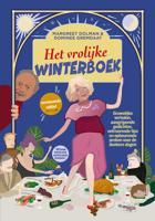 Het vrolijke winterboek - Paul Haenen, Margreet Dolman, Dominee Gremdaat - ebook - thumbnail