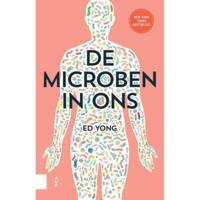 De microben in ons (Paperback) - thumbnail