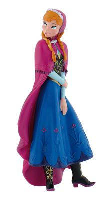 Bullyland Disney bevroren gb 3 st (13446)