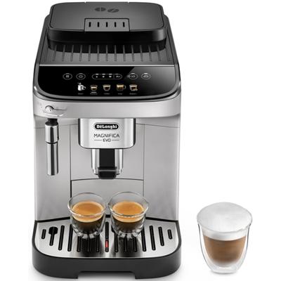 DELONGHI MAGNIFICA EVO ESPRESSOMACHINE ECAM290.31.SB