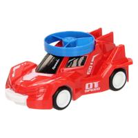 Auto met Afschietpropellor - thumbnail