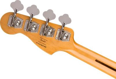 Squier Classic Vibe 60s Precision Bass Olympic White - thumbnail