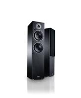 Magnat: Monitor Reference 5A Actieve vloerstaande speakers - 2 stuks - thumbnail
