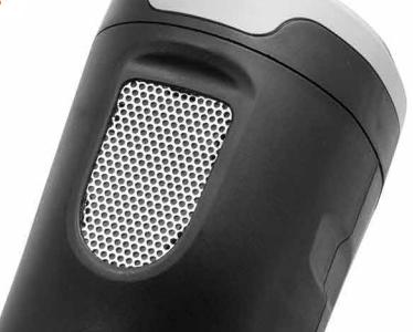 Technaxx TE13 Omvormer 200 W 12 V/DC - 230 V/AC, 5 V/DC Past in bekerhouder