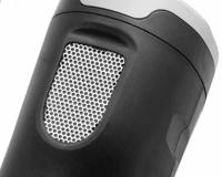 Technaxx TE13 Omvormer 200 W 12 V/DC - 230 V/AC, 5 V/DC Past in bekerhouder - thumbnail