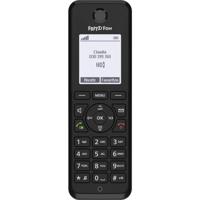 FRITZ! FRITZ!Fon M3 DECT-handset Zwart - thumbnail
