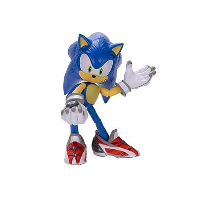 Sonic Prime Figure - Sonic
