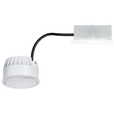 Paulmann LED Coin Base LED-inbouwlamp voor badkamer Energielabel: G (A - G) LED Opaal Paulmann LED Coin Base LED-inbouwlamp voor badkamer Energielabel: G (A - G) LED Opaal