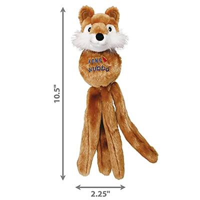 Hond Wubba Friends small Kong Gebr. de Boon - Kong Hond Wubba Friends small Kong Gebr. de Boon - Kong