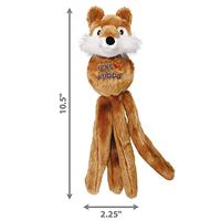 Hond Wubba Friends small Kong Gebr. de Boon - Kong - thumbnail