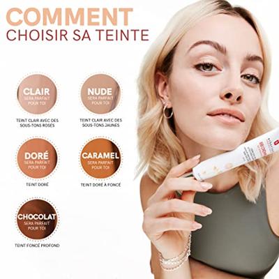Erborian BB Crème au Ginseng Nude 40ml