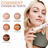 Erborian BB Crème au Ginseng Nude 40ml - thumbnail