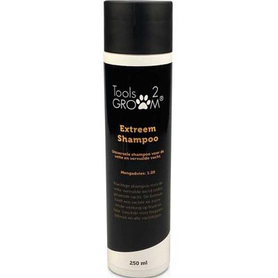 Extreem Shampoo 250 ml (mengadvies 1:20)