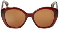Dames zonnebril Lanvin LNV628S-601 ø 54 mm - thumbnail