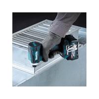 Makita accu slagschroevendraaier xgt 40v max 2.5ah (nml) - thumbnail