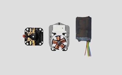 Märklin 60760 H0 Digitale hoogvermogenaandrijving