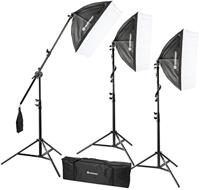 BRESSER BR-2240 Daglicht Set 1875W - thumbnail