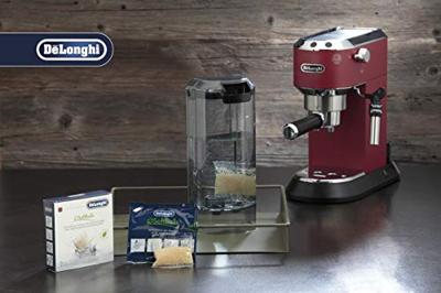 Delonghi softballs dlsc551