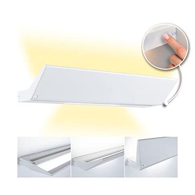 Paulmann Ranva 79506 Wandlamp 13 W LED Wit (mat)