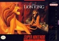 The Lion King - thumbnail