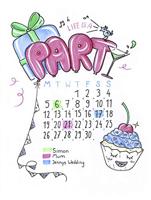 Faber Castell Bullet Journaling 9-delige set - thumbnail