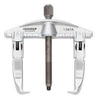 Gedore 3106756 Poelietrekkerset Spanbereik: 180 mm Aantal haken: 2 - thumbnail