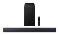 Soundbar Samsung HW-B450F/ZF Zwart - thumbnail