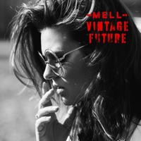 Mell & Vintage Future - CD (8718857621775) - thumbnail