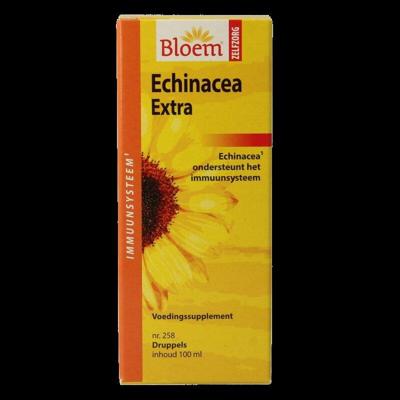Bloem Echinacea Druppels
