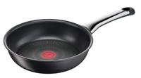 Pan Tefal EXCELLENCE 28CM Ø 28 cm Zwart Aluminium Staal - thumbnail