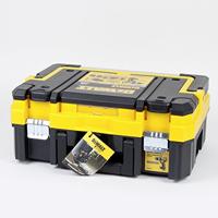DEWALT DCK796D2T Accu-klopboor/schroefmachine 2 snelheden Incl. accessoires - thumbnail