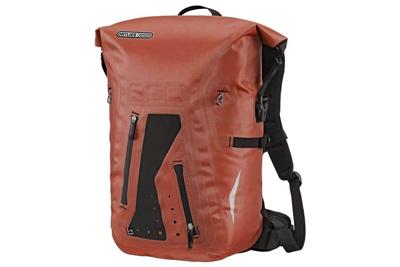 Ortlieb Packman Pro Two Rugzak 25L - Oranje Ortlieb Packman Pro Two Rugzak 25L - Oranje