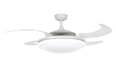 Beacon Witte plafondventilatorFanway Evo 2 Ø 122cm - 210930