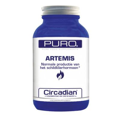Puro Circadian Artemis 30Capsules Puro Circadian Artemis 30Capsules