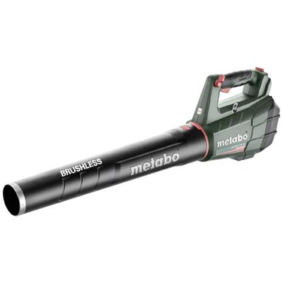 Metabo lb 18 ltx bl | accu-bladblazer 18v in doos (2x 5.2ah accu + lader) - 601607650
