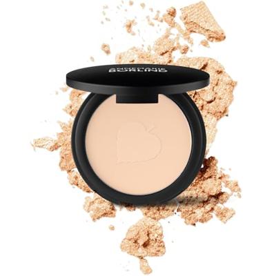 Borlind Powder compact light 9 Gram