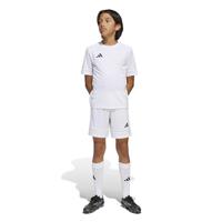 adidas Squadra 25 Voetbalbroekje Kids Wit - thumbnail