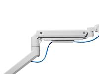 Equip 650181 monitorarm Wit - thumbnail